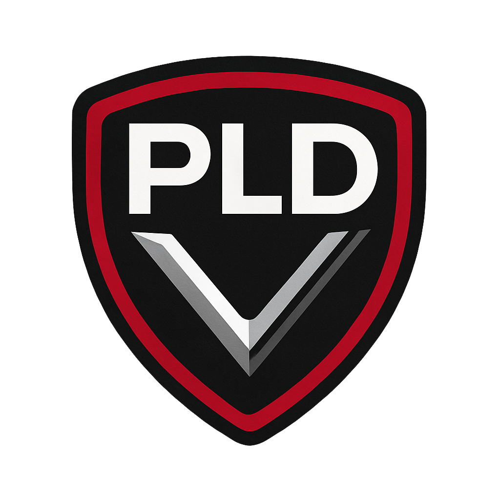 胖老爹全球買好車Logo